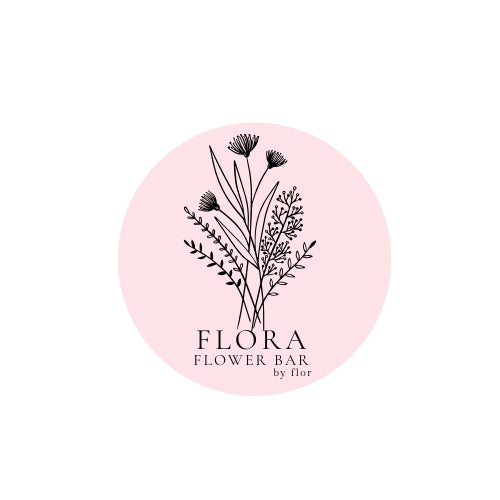 Flora Flower Bar